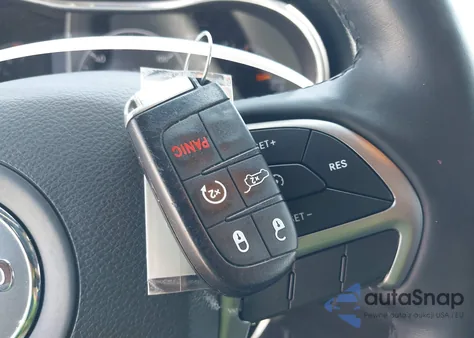 2020 Jeep Grand Cherokee Altitude 4X2 z USA, uszkodzony, nr VIN 1C4RJEAG0LC256817